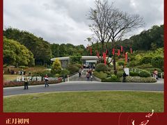 -云溪植物园