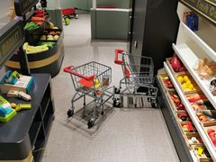 -Ms·KIMO星漠亲子餐厅(高新店)