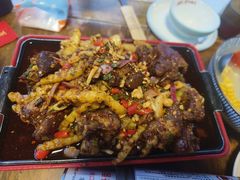 -老鼎万春卤菜(五代传承创始老店)