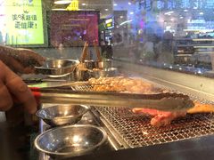 -町门烤肉拌饭专门店(新天地店)