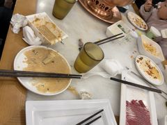 -牛街·马辈儿涮肉(牛街二店)