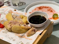 -宋园·金宴浙鲜馆(静安店)