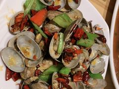 -南海渔家•海鲜•正宗海南菜(海棠湾店)