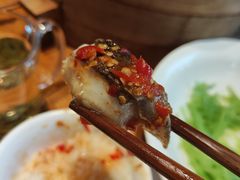 -渔乡米香·剁椒鱼头(四方坪店)