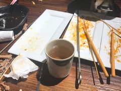 -功夫小龙虾·烧烤·江湖菜(金沙洲店)
