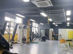 -Orenda健身工作室(平山店)