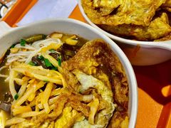 -文昌桥螺蛳粉(魏公村店)