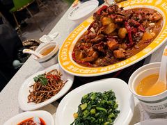 -金柱大盘鸡(和田二街店)