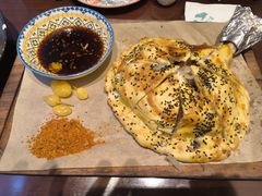 -那拉提之疆·新疆菜(美院店)