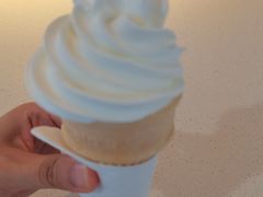 圆筒冰淇淋-麦当劳(哈西万达店)