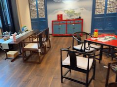 -囍榷·鲜美常州菜(恐龙园店)