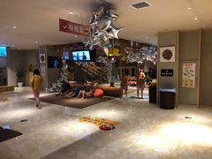 -巴斯漫温泉汗蒸馆(贡湖大道店)