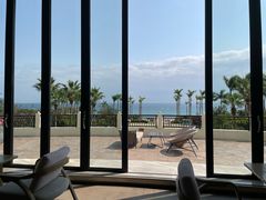 -大堂酒廊·亚龙湾万豪度假酒店