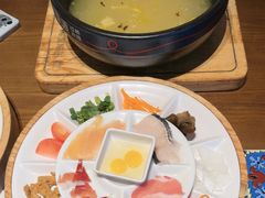 -芸南道·过桥米线(昆明老街旗舰店)