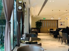 -白玉兰商务酒店(曲阜三孔景区春秋西路店)