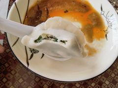 -三合园水饺(二马路店)