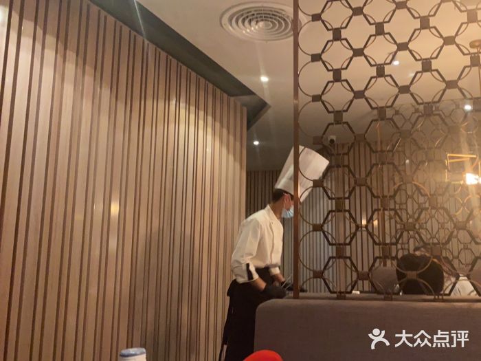王品牛排(上海仙霞店)图片