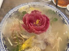 -老雒阳面馆·水席(定鼎门店)