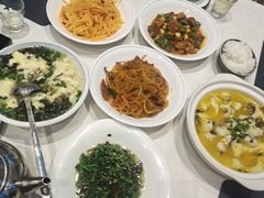 -丝宴·凤城印象·西北特色菜(彩虹湾店)