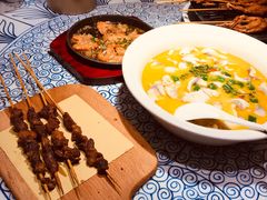 -十二饭点·川菜(北站圆融店)