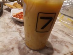 -7分甜(江宁万达店)