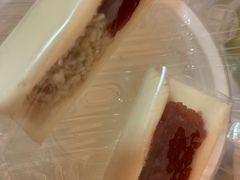 -清真马记宫廷奶酪(农光里店)