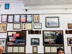 -Tarihi Sultanahmet Köftecisi Selim Usta