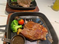 -牛扒先生·厚切雪花牛扒西餐厅(北京路禺山路店)