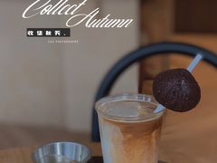 栗子玛德琳-POO PAN不胖面包