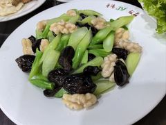 -晋阳饭庄(虎坊桥店)