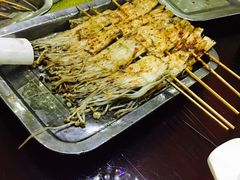 -金家老三饭庄(常营店)