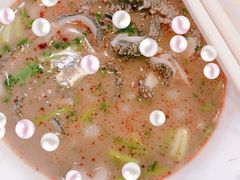 -过客(南锣鼓巷店)