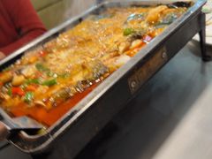 -炉鱼(诸暨万风新天地店)