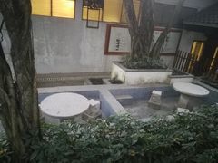 -嘉和K6温泉微度假
