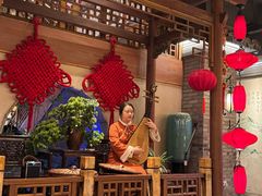 -二十八里太湖船菜(吉祥路店)