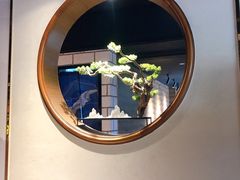 -山之屋炭火烧肉·生啤畅饮(大朗万科中央公园店)