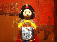 -济州岛泰迪熊博物馆