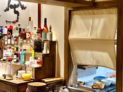 -兮禾酒馆(护国路店)