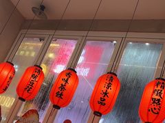 -鲜芋仙(高新万达广场店)
