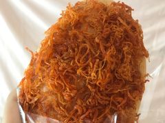 原味肉松面包-Ole 面包房(华润万象城店)