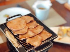 -山葵家·创意料理(宁波来福士店)