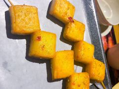 -管氏翅吧(地安门创始店)