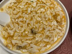 -东方明珠老上海8号餐厅(东方明珠广播电视塔店)