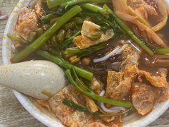 -吉庆桂林米粉·柳州螺蛳粉(港汇广场店)