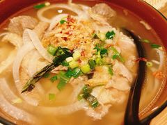 -安南越南餐厅(青岛万象城店)