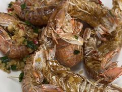 -众味海鲜大排档·活海鲜·潮汕味(南澳店)