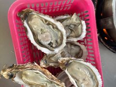 -阿婆东山羊肉店(鸿港海鲜批发市场店)