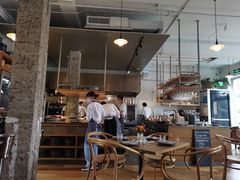 -BOR Eatery(安福路店)