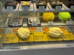 -猫王榴莲世家(三里屯SOHO商场店)