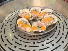 -飞尝蚝·顺德菜·鱼生(顺德总店)